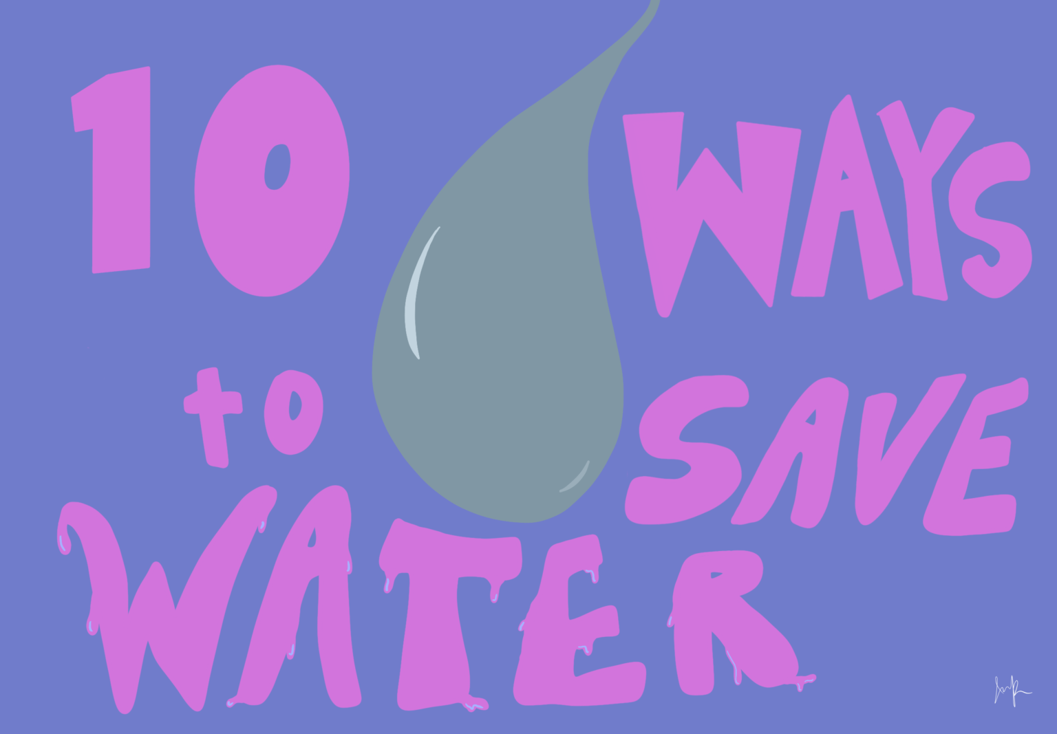 10-ways-to-conserve-water-the-earth-chronicles